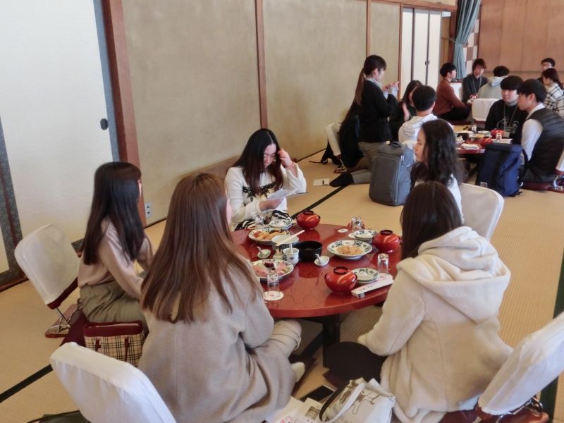 Trải nghiệm văn hóa ẩm thực tại nhà hàng Hashimoto